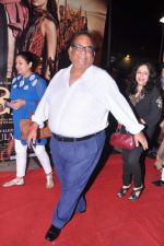 Satish Kaushik at Issaq premiere in Mumbai on 25th July 2013 (328).JPG